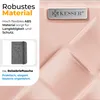 KESSER® Reisekoffer | Koffer ABS Hartschalenkoffer mit Produktbild-Vorschau 10