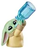 Star Wars Grogu Eisige Macht, 4 Jahr(e), SW Collectibles, Produktbild-Vorschau 24
