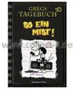 Gregs Tagebuch 10 - So ein Mist! Voir les images du produit 2