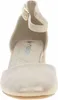 Rieker Damen Pumps Fesselriemen metallic Blockabsatz 44762, Produktbild-Vorschau 3