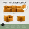 LUMALAND Modular Basic Set (5 pezzi) della gamma Cord - Anteprima dell’immagine prodotto 3