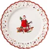 Villeroy & Boch Toy's Delight Servierplatte 45 cm Produktbild-Vorschau 1