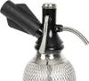 iSi Sodamaker Classic 1 L silber Wassersprudler Produktbild-Vorschau 5