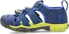 KEEN Seacamp Ii Cnx Sandale Kinder blau 29 Produktbild-Vorschau 16