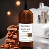 Beautiona masážní olej Baltic Spa Čokoláda a mandle 500 ml Náhled obrázku produktu 2