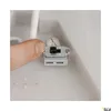 SLV Medo 30 Corona LED Aufbauleuchte Triac Schwarz SLV Produktbild-Vorschau 16
