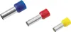 Cimco Izolowana końcówka przewodu 95 mm² x 25 mm, czerwona, Podgląd zdjęcia produktu 1