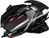 Mad Catz R.A.T. PRO X3 - Maus - optisch - kabelgebunden Produktbild-Vorschau 2