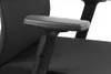 Otočná ergonomická kancelárska stolička RIVERTON F/H, Náhľad obrázku produktu 6