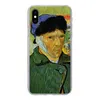 MuchoWow® Handyhülle Schutzhülle Hülle für iPhone Xs Produktbild-Vorschau 1