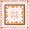 Sovie HOME Tischdecke Rabea in Orange aus Linclass® Airlaid Produktbild-Vorschau 5
