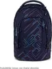 Satch Pack Purple Laser Schulrucksack Produktbild-Vorschau 18