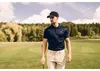 CFLEX Herren Sport Shirt Fitness Polo-Shirt Sportswear Produktbild-Vorschau 3