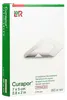 Curapor Wondpleister 7 x 5 cm steriel (5 stuks) Productafbeelding-voorbeeld 2