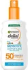 Garnier Niños Sensitive Advanced Spray Protector Spf50 Produktbild-Vorschau 2