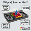 Smartgames | IQ Puzzler Pro | Gra logiczna i zręcznościowa Podgląd zdjęcia produktu 32