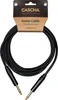 Cascha CCA-G1BK3 Advanced Line Guitar Cable, Black, 3m Produktbild-Vorschau 6