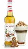 Syrop Monin o smaku piernika – idealny do gorących napojów, Podgląd zdjęcia produktu 4