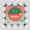 Bolsius Teelichte 100er Flatpack 4 Stunden weiß Produktbild-Vorschau 2