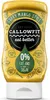 Callowfit Soße 300ml Flasche Curry Mango Produktbild-Vorschau 1