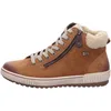 Remonte Komfort Stiefeletten Damen 31323033313233 Braun 37 Produktbild-Vorschau 26