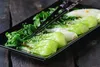 SAFLAX - BIO - Čínska horčicová kapusta - Pak Choi - Náhľad obrázku produktu 4