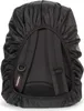EASTPAK Regenhülle Cory Rain Cover Black schwarz Produktbild-Vorschau 3