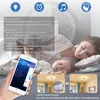 XINZI 60W LED stropná lampa stmievateľná s Bluetooth Náhľad obrázku produktu 3