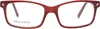 Brillenfassung Dsquared2 DQ5036 54071 Rot ø 54 mm Produktbild-Vorschau 2