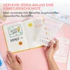 int!rend 26 Schriften Schablonen Set, Buchstaben und Produktbild-Vorschau 2