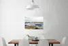 MuchoWow® Poster Ölgemälde - Abstrakt 60x40 cm - Produktbild-Vorschau 2