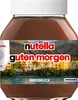 Ferrero Nutella Krem orzechowo-czekoladowy 600 g Anteprima dell’immagine prodotto 2
