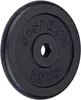 ScSPORTS® Hantelscheiben - Set, 30kg, 4x7,5kg, Ø 30/31 mm, Produktbild-Vorschau 8