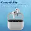 Ersatz-Ohrstöpsel für Samsung Galaxy Buds 3 Pro – 3 Paare Produktbild-Vorschau 2