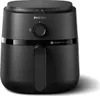 Philips NA120/00 1000 Series Heiluftfritteuse schwarz Náhled obrázku produktu 1
