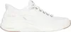 Skechers Damen Slip-ins Sneaker Contour Foam Cozy Fit Produktbild-Vorschau 4