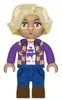 Kiddicraft KC1108 Bauernhof Stall Produktbild-Vorschau 16
