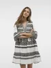 VERO MODA Dámské letní šaty, DICTHE Náhled obrázku produktu 1