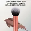 Real Techniques Powder Brush - Vegan & Cruelty Free Voir les images du produit 13