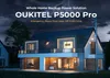 OUKITEL P5000 Pro Solargenerator 4000W 5120Wh | Tragbarer Produktbild-Vorschau 8