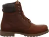 PANAMA JACK Boots 121-PANAMA 03 C8 in CUERO color size 42 Produktbild-Vorschau 36
