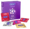 durex 3306540 durex Kondome Love Mix, 40 St. Productafbeelding-voorbeeld 1