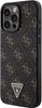 Guess 4G Triangle Metal Logo Hülle Für Iphone 14 Pro - Produktbild-Vorschau 12