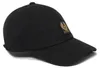 Belstaff PHOENIX Logo Cap black Produktbild-Vorschau 1