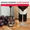 WESTMARK Zvončeková vývrtka Chianti pochrómovaná Náhľad obrázku produktu 23