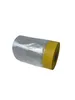 3 Rollen Baufolie Maler 550mm x 33 m Abdeckfolie Klebeband Produktbild-Vorschau 6