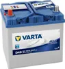 Batérie Varta Dynamic SLI 60Ah, 12V, 540A, D48 Náhľad obrázku produktu 5