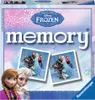 Ravensburger Disney Frozen mini memory, Kartenspiel, Produktbild-Vorschau 2