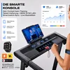 Sportstech Laufband sProRun | 12 km/h Treadmill | 9% Produktbild-Vorschau 6