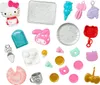 Hello Kitty & Friends Gourmetküchenspaß Spielset Produktbild-Vorschau 13